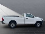 TOYOTA Hilux Single Cab*LADEFLÄCHE*