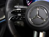MERCEDES-BENZ GLE 580 4M , AMG BURM NIGHT PREMIUM WIDE MEMO