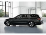 MERCEDES-BENZ C 300 d T AVANTGARDE SPUR AHK KAMERA PDC SHZ