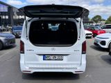 MERCEDES-BENZ V 300 EXCLUSIVE ALLRAD WINTER 360° NIGHT AMG AHK STANDH