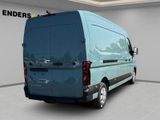 RENAULT Master extra L3H2 170DCI 3,5t 270Grad AHK