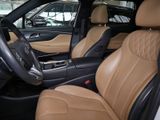 HYUNDAI Santa Fe 2.2 CRDi Signature 4WD 360 DISTR KAMERA