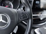 MERCEDES-BENZ EQV 300 AVANTGARDE LED KAMERA 360° AVANTGARDE