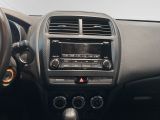 MITSUBISHI ASX 1.6 MIVEC Basis 2WD HHC Fenster el.