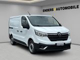 RENAULT Trafic Kasten Komfort L1H1 2,8t Blue  AKTION