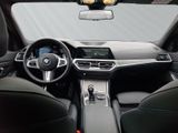 BMW 330 e Limousine M-Sport Glasdach h&k Fernlichtassistent