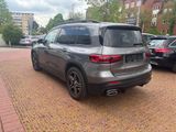 MERCEDES-BENZ GLB 220 d 4M AMG NIGHT PREMIUM MEMO MULTI AHK