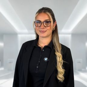 Rinesa Gashi
