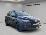 DACIA Sandero III Stepway Extreme +inc. 24M Wartung+