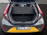 TOYOTA Aygo X 1.5 Hybrid GR SPORT +FALTDACH