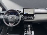 TOYOTA Corolla Cross Hybrid 4x2 GR Sport SHZ*TWW*PDC*