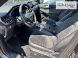 FORD Kuga ST-Line X Allrad Allwetterreifen Rückfahrkam. Navi Leder Digitales Cockpit Soundsystem