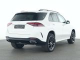 MERCEDES-BENZ GLE 400 e 4M , AMG BURM NIGHT WIDE MEMO MULTI