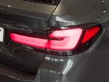BMW 540 d xDrive Touring M Sport Memory+Temp+LED