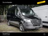 MERCEDES-BENZ Sprinter 317 KASTEN NAVI L2H2 KLIMA AHK 3,5 To