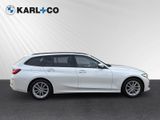 BMW 320 d Touring LC Prof Stoß&Go AHK Standheizung