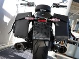 BMW R 18 Classic Rückfahr