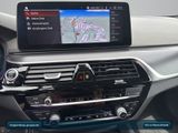 BMW 540i xDrive M Sportpaket Pro Head-Up+Navi+Luft