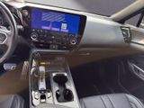 LEXUS NX 350h F Sport