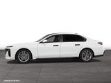 BMW 740d xDrive Limousine