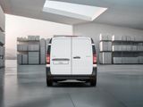MERCEDES-BENZ Vito 116 KASTEN KLIMA MOPF KAMERA KAMERA SPUR