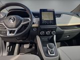 RENAULT ZOE Riviera KAUF-BATTERIE+ 52kWh+NAVI+PDC+RfK
