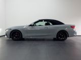 BMW 420 i Cabrio M Sportpaket 19 LMR Navi Driving Assistant