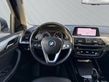 BMW X3 20dA LED+ AHK Driving.Ass Sportsitze Alarm