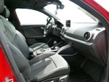 AUDI Q2 40 2.0 TFSI quattro S line (EURO 6d) AHK PANO