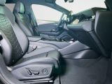 AUDI A6 Avant e-tron performance 270 kW Klima