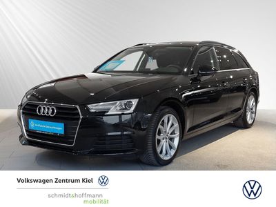 AUDI A4 Avant 35 TFSI S tronic SITZHZ+PDC+RFK+CARPLAY