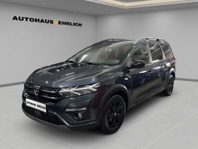 DACIA Jogger Extreme+ +Klima+Navi+Sitzheizung+