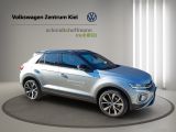 VW T-Roc Style 1.5 TSI PANO+AHK+ACC+PDC+RFK+CARPLAY