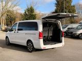 MERCEDES-BENZ Vito 114 TOURER PRO NAVI KLIMA LED 9SITZER LM TEMP