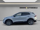 KIA Sportage Nightline Edition Hybrid 4WD 1.6T HEV AWD