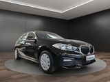 BMW 116 i+SZH+Live-Cockpit+WLAN+Connected-Package+