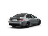 BMW M3 +Navi+HUD+LED+RFK+Leder+Memory Sitze+PDCv+h