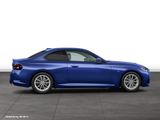 BMW 218i Coupé