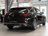 MERCEDES-BENZ CLA 180 SB , AMG 360 KAMERA PANO SPUR PDC SHD