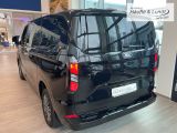 FORD Tourneo Custom L1 Titanium 136PS Automtik -Beids.Schiebetür -Standheizung-