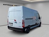 RENAULT Master III Kasten L2H2 HKa 3,5t AHK+PDC