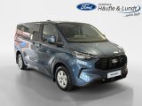 FORD Tourneo Custom 320 L1 Trend FWD 2.0 Diesel LED DAB Keyless Entry Keyless Spurwechselassistent