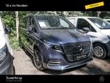 MERCEDES-BENZ V 250 AVANTGARDE LANG AMG WINTER MOPF2 STANDH