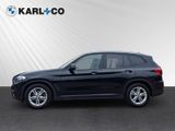BMW X3 xDrive20d Panorama HiFi HUD Memory Sitze