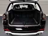 BMW X3 xDrive20d Sportsitze