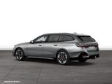 BMW 550e xDrive Touring