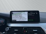BMW 530 d touring Standheizung Panorama HUD Komfortsitze