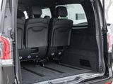 MERCEDES-BENZ V 300 AVANTGARDE XL BURM WINTER STANDH 7SITZ AHK NAVI