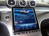 MERCEDES-BENZ GLC 220 d 4MATIC AMG NIGHT MEMO 360 AHK DISTR