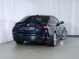 ALPINA B4 Gran Coupe Allrad 301 km/h Harman Laserlicht HUD Leder